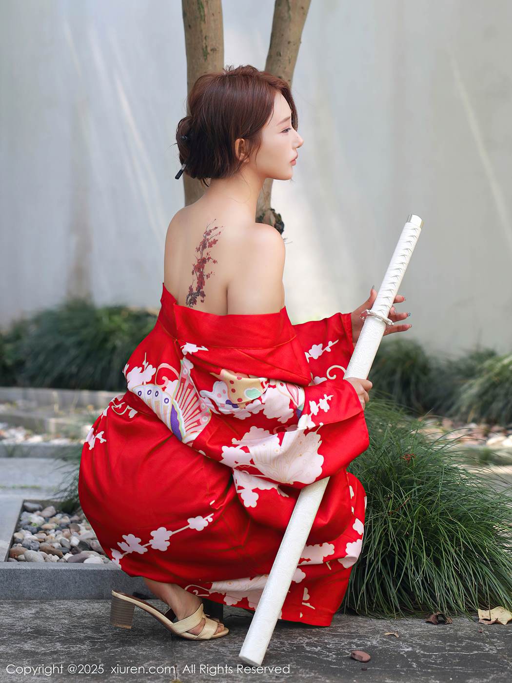 图片[16]-[Xiuren秀人网]2025.08.22 NO.10683 金允希Yuki[42P] – 速更版-美库