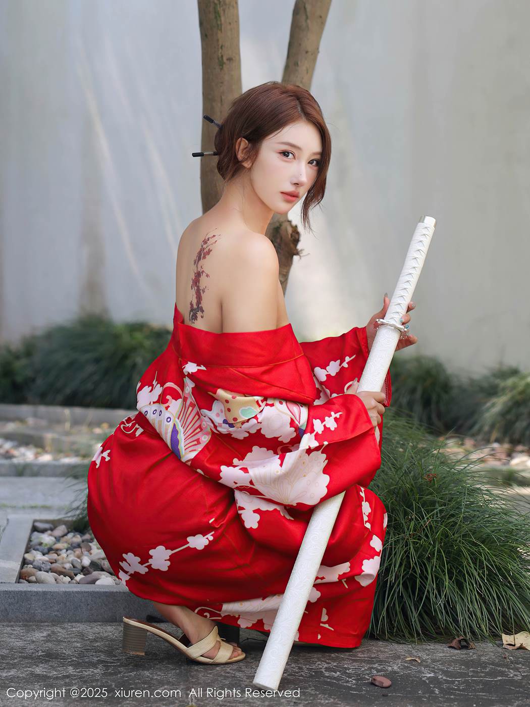 图片[17]-[Xiuren秀人网]2025.08.22 NO.10683 金允希Yuki[42P] – 速更版-美库