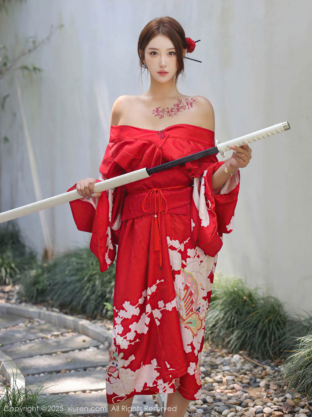 图片[18]-[Xiuren秀人网]2025.08.22 NO.10683 金允希Yuki[42P] – 速更版-美库