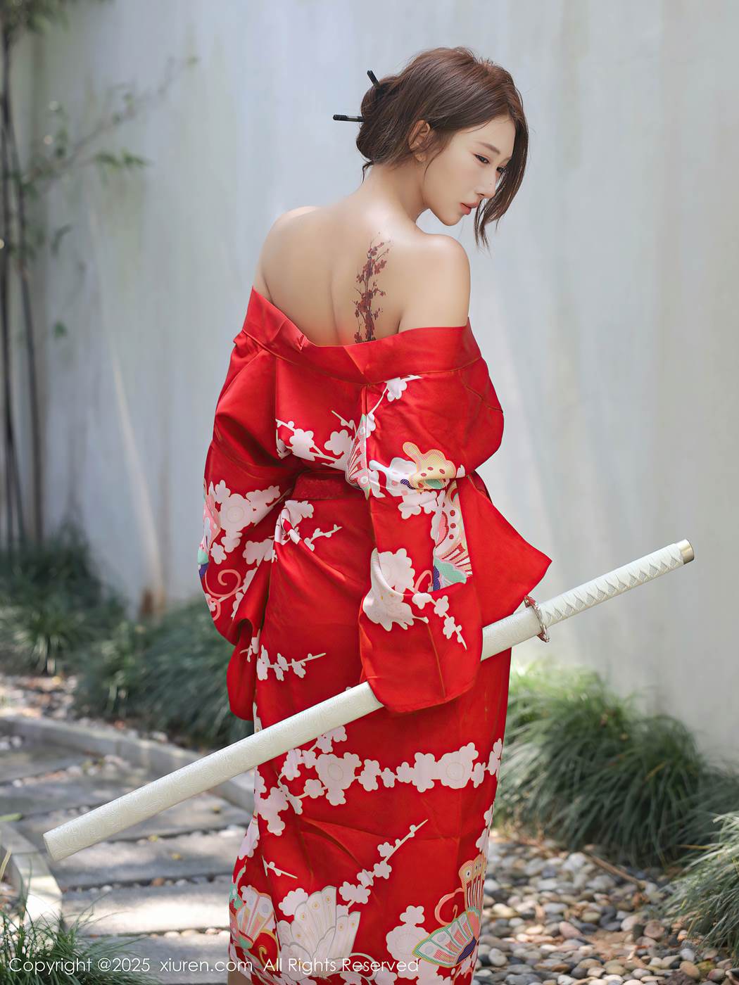 图片[20]-[Xiuren秀人网]2025.08.22 NO.10683 金允希Yuki[42P] – 速更版-美库