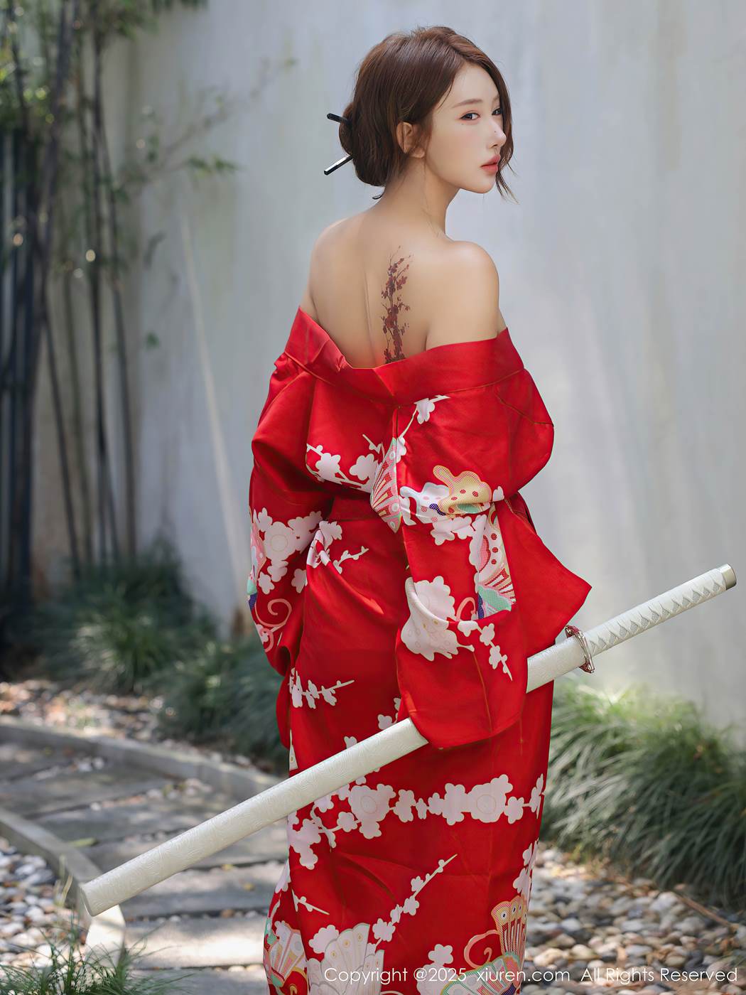 图片[21]-[Xiuren秀人网]2025.08.22 NO.10683 金允希Yuki[42P] – 速更版-美库