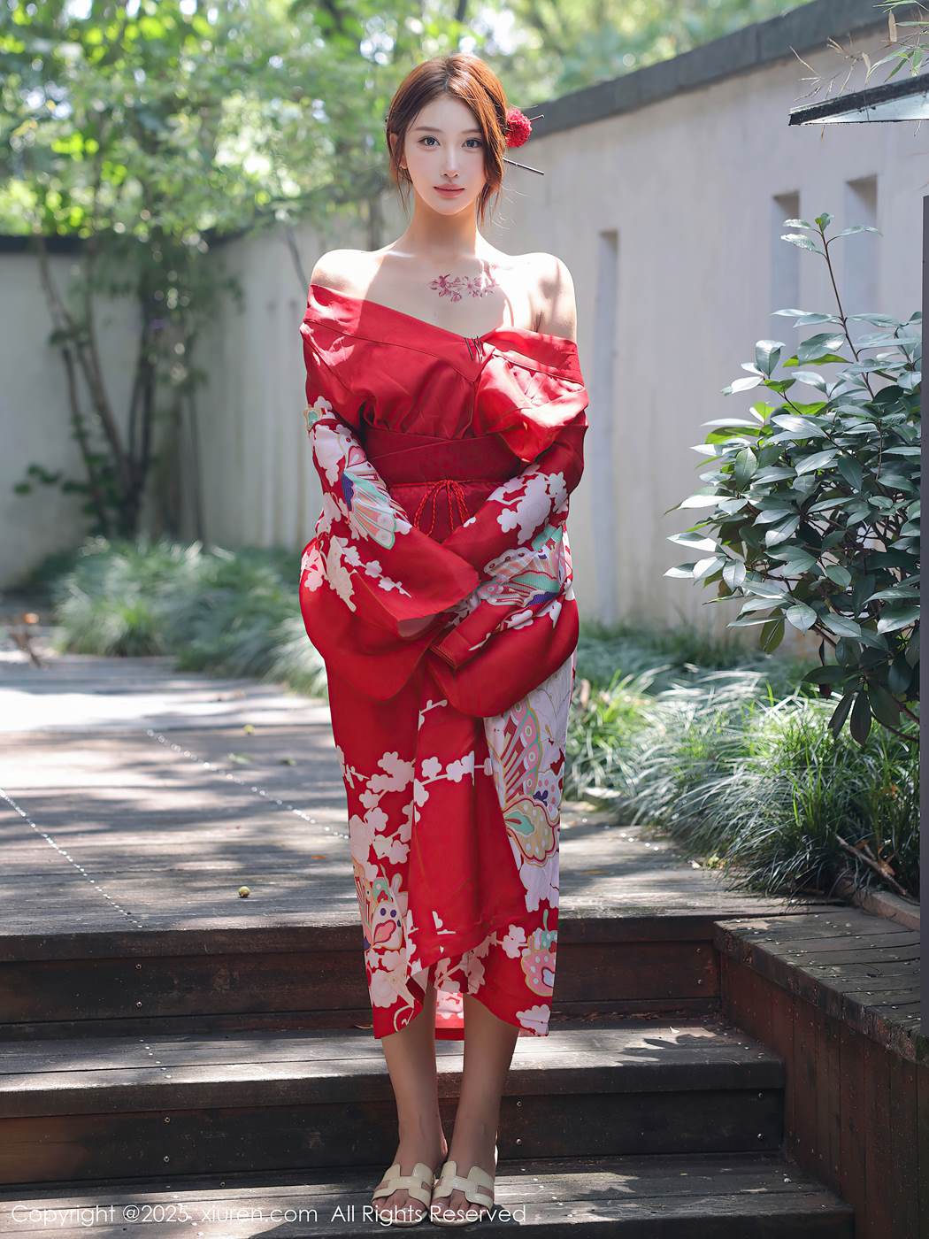 图片[23]-[Xiuren秀人网]2025.08.22 NO.10683 金允希Yuki[42P] – 速更版-美库