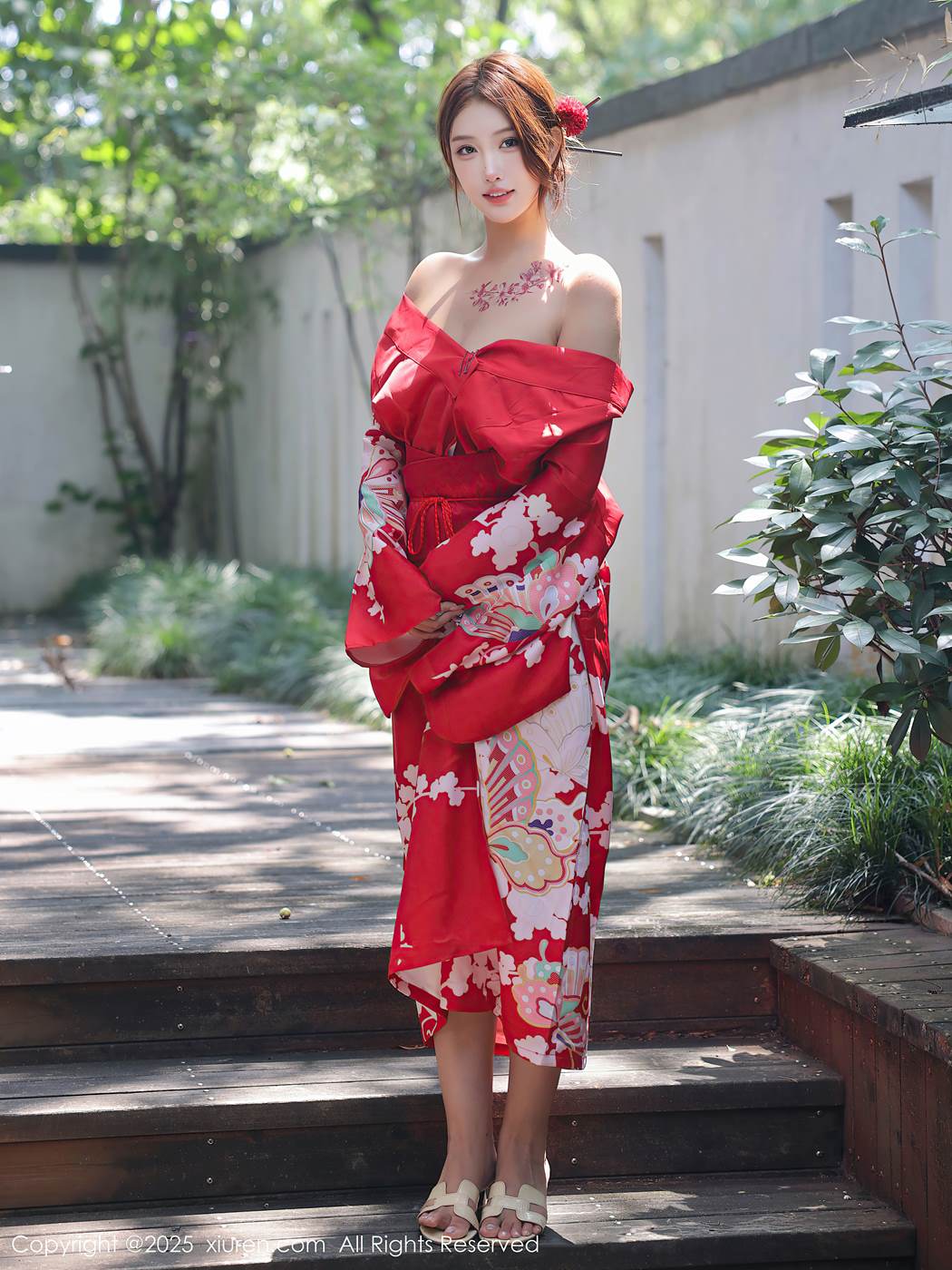 图片[24]-[Xiuren秀人网]2025.08.22 NO.10683 金允希Yuki[42P] – 速更版-美库