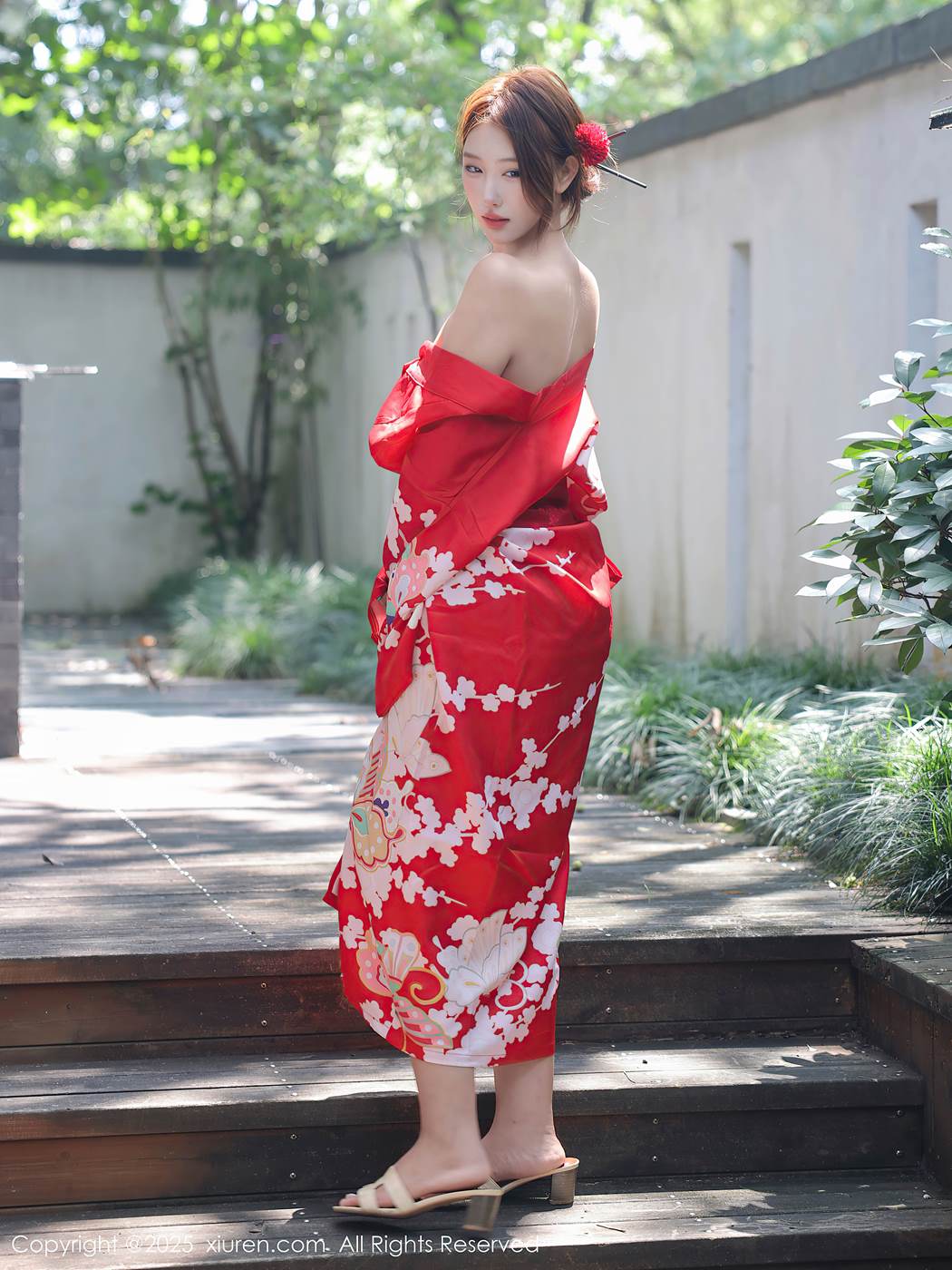 图片[25]-[Xiuren秀人网]2025.08.22 NO.10683 金允希Yuki[42P] – 速更版-美库