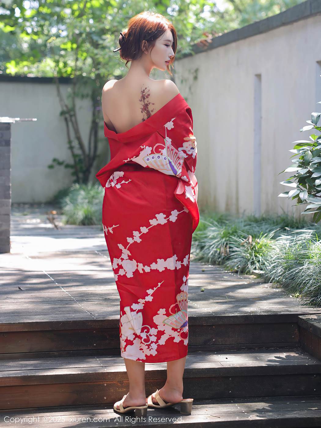 图片[26]-[Xiuren秀人网]2025.08.22 NO.10683 金允希Yuki[42P] – 速更版-美库