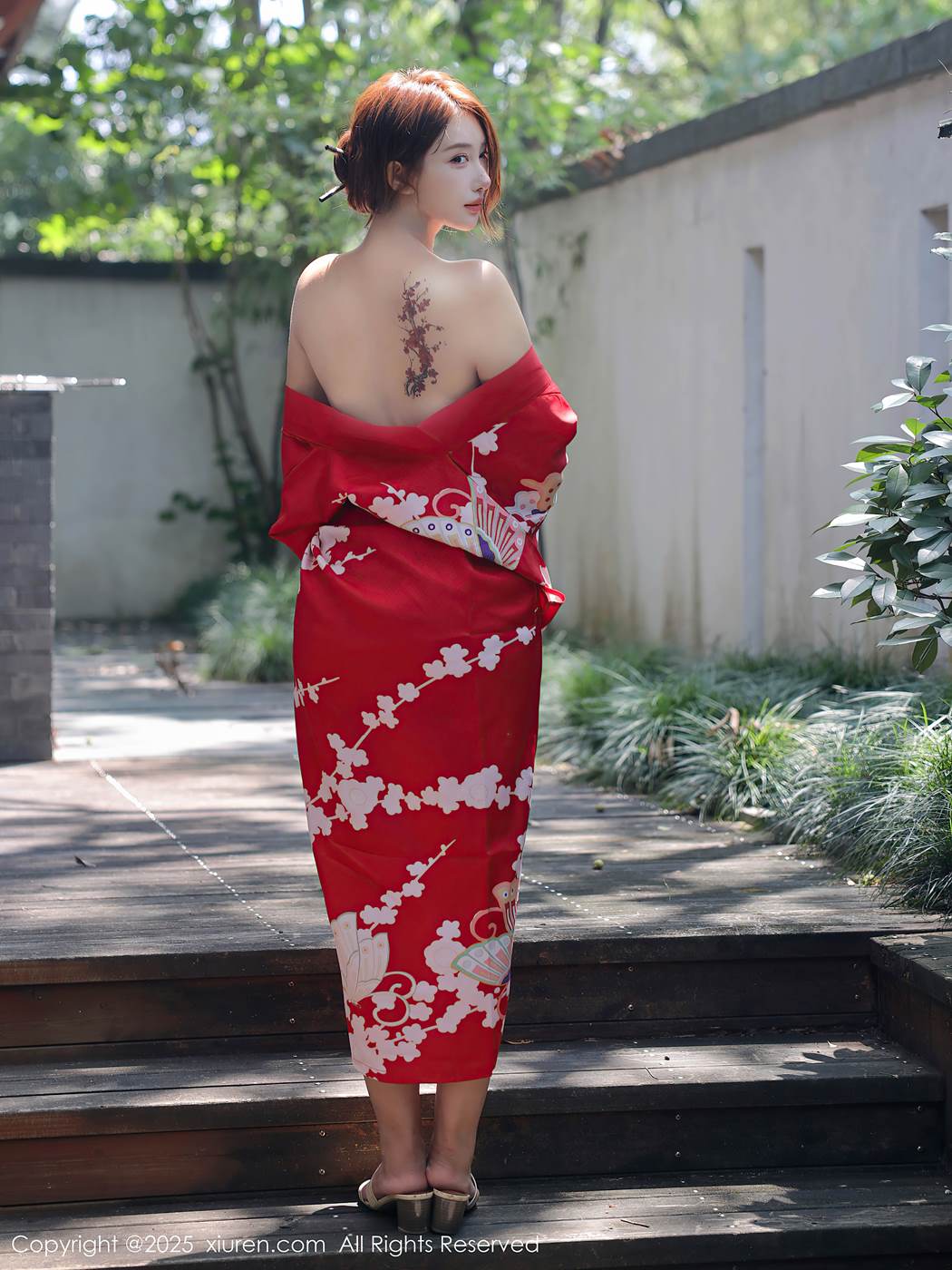 图片[27]-[Xiuren秀人网]2025.08.22 NO.10683 金允希Yuki[42P] – 速更版-美库