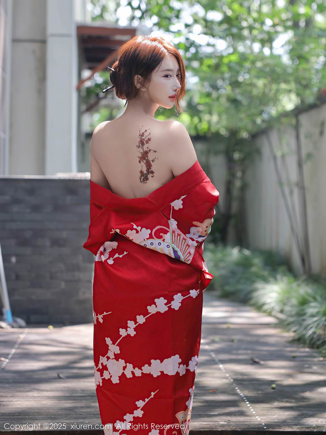 图片[28]-[Xiuren秀人网]2025.08.22 NO.10683 金允希Yuki[42P] – 速更版-美库