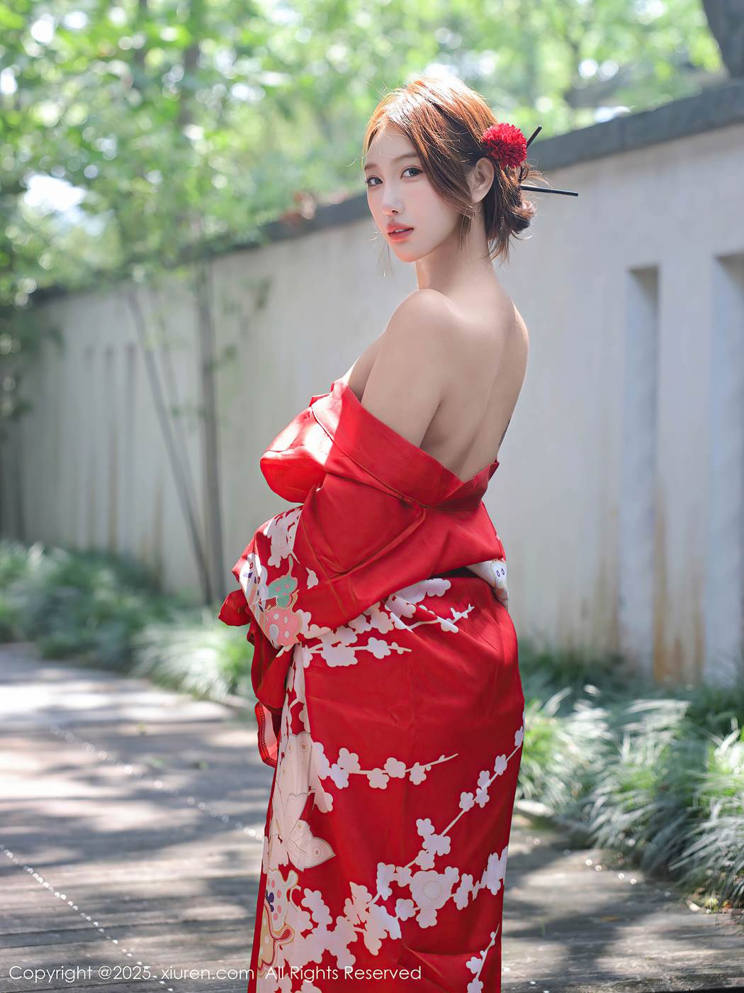 图片[29]-[Xiuren秀人网]2025.08.22 NO.10683 金允希Yuki[42P] – 速更版-美库