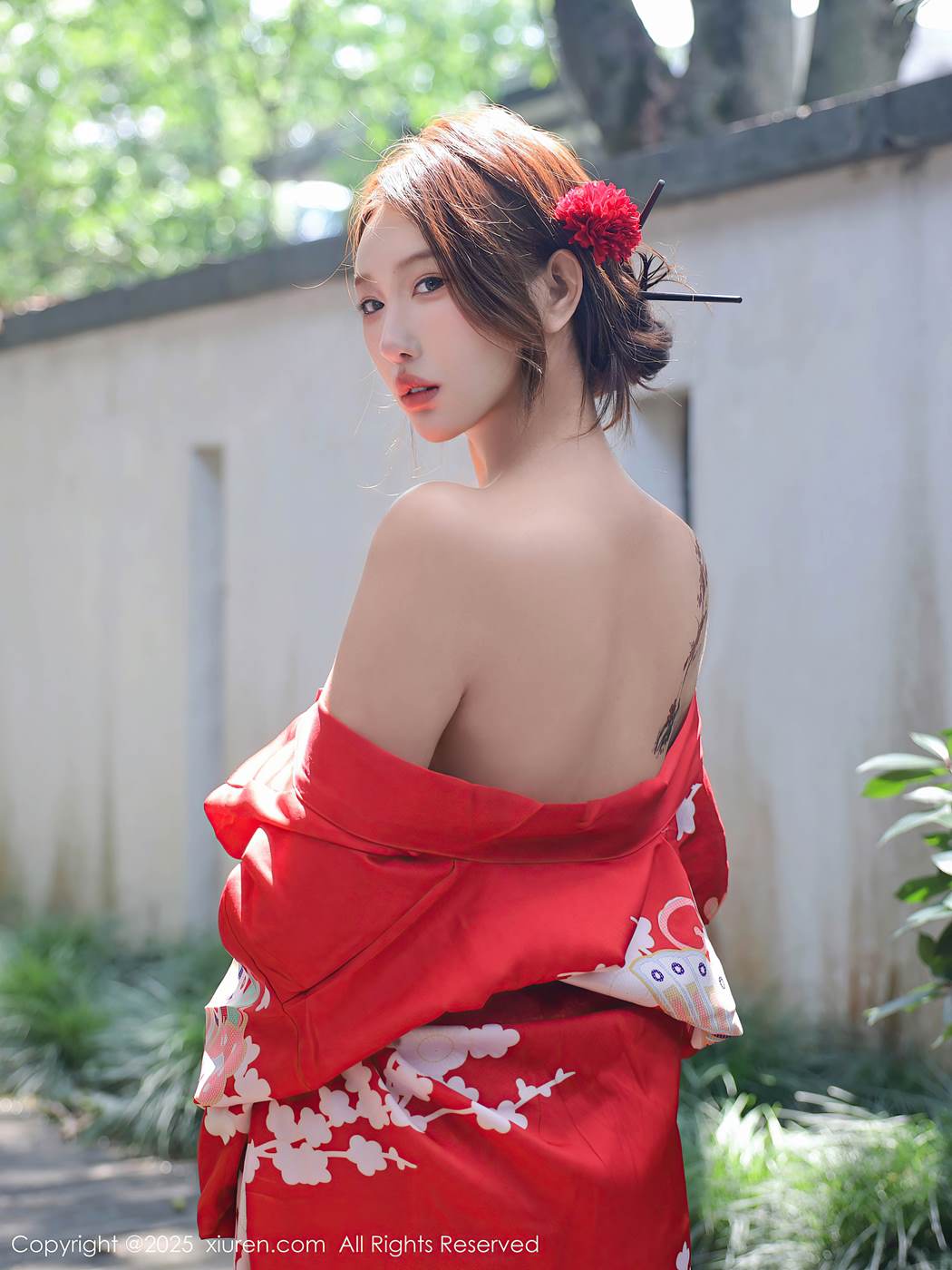 图片[30]-[Xiuren秀人网]2025.08.22 NO.10683 金允希Yuki[42P] – 速更版-美库