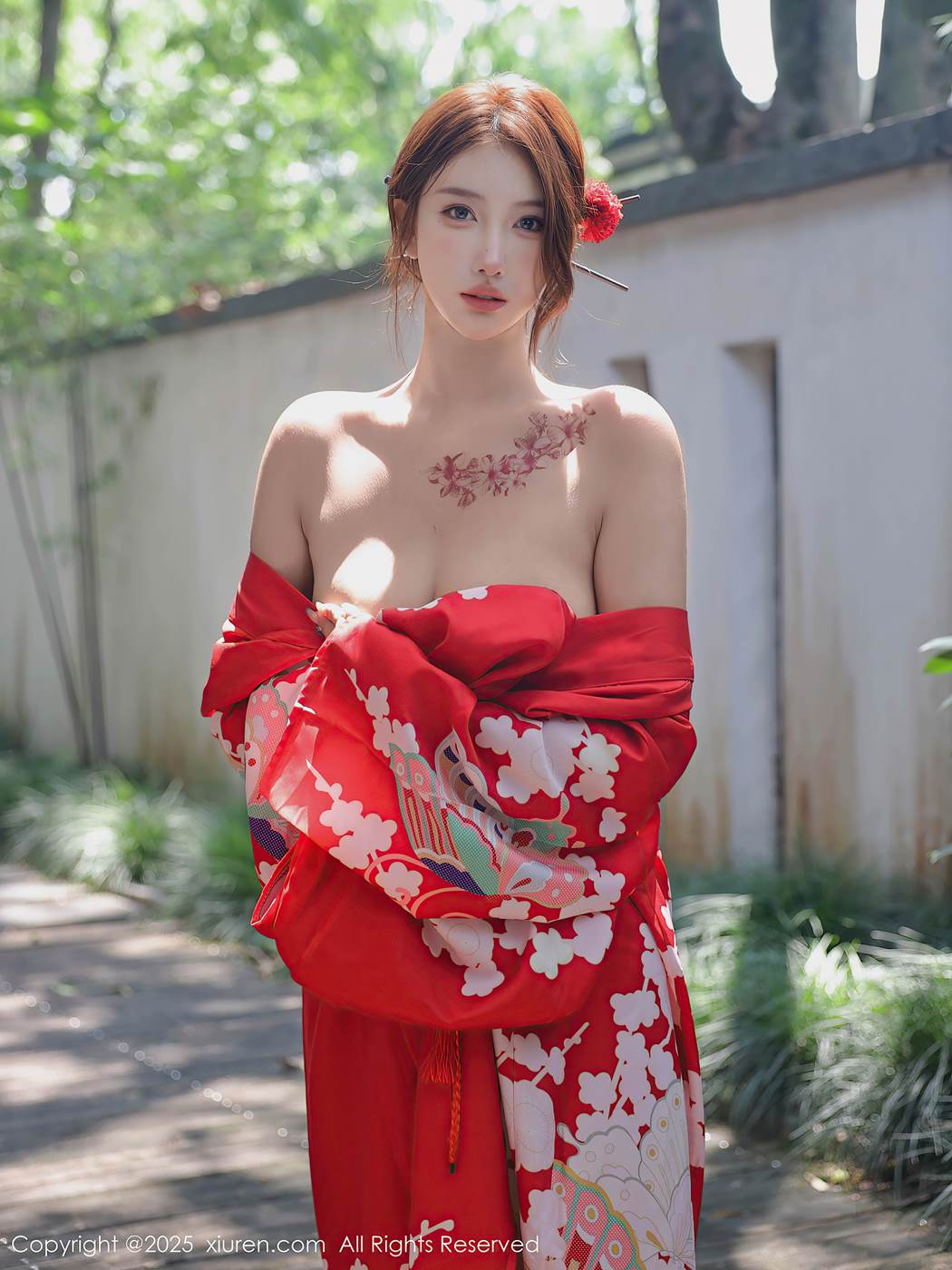 图片[32]-[Xiuren秀人网]2025.08.22 NO.10683 金允希Yuki[42P] – 速更版-美库