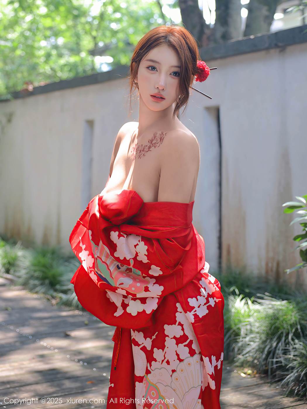 图片[34]-[Xiuren秀人网]2025.08.22 NO.10683 金允希Yuki[42P] – 速更版-美库