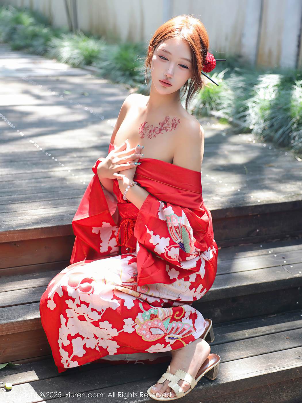 图片[37]-[Xiuren秀人网]2025.08.22 NO.10683 金允希Yuki[42P] – 速更版-美库