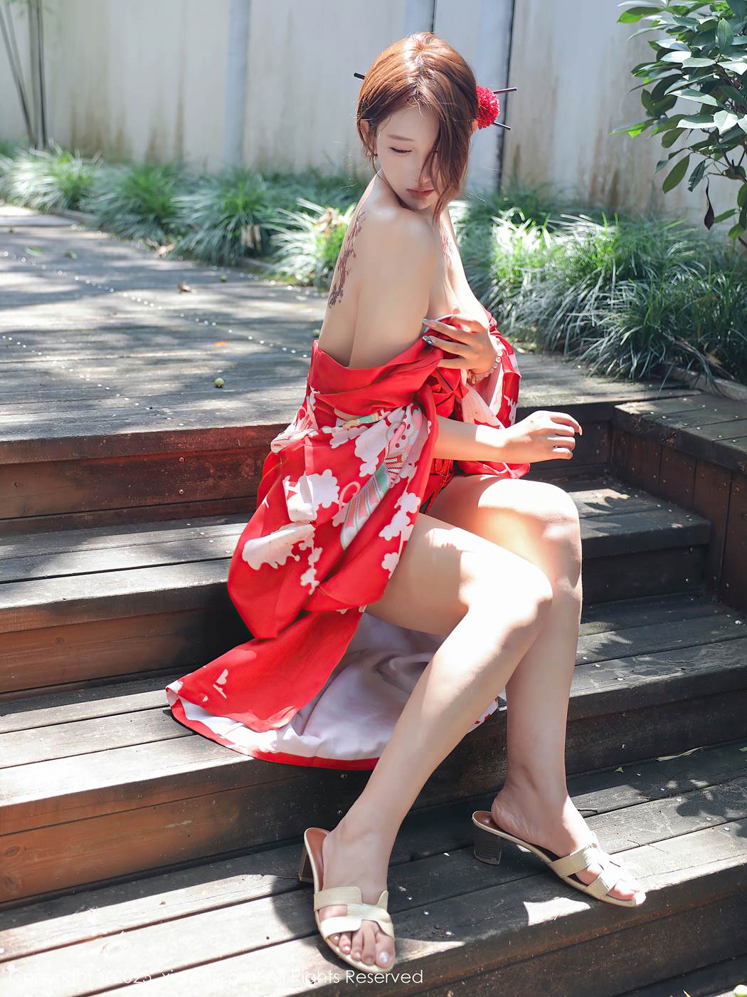 图片[42]-[Xiuren秀人网]2025.08.22 NO.10683 金允希Yuki[42P] – 速更版-美库