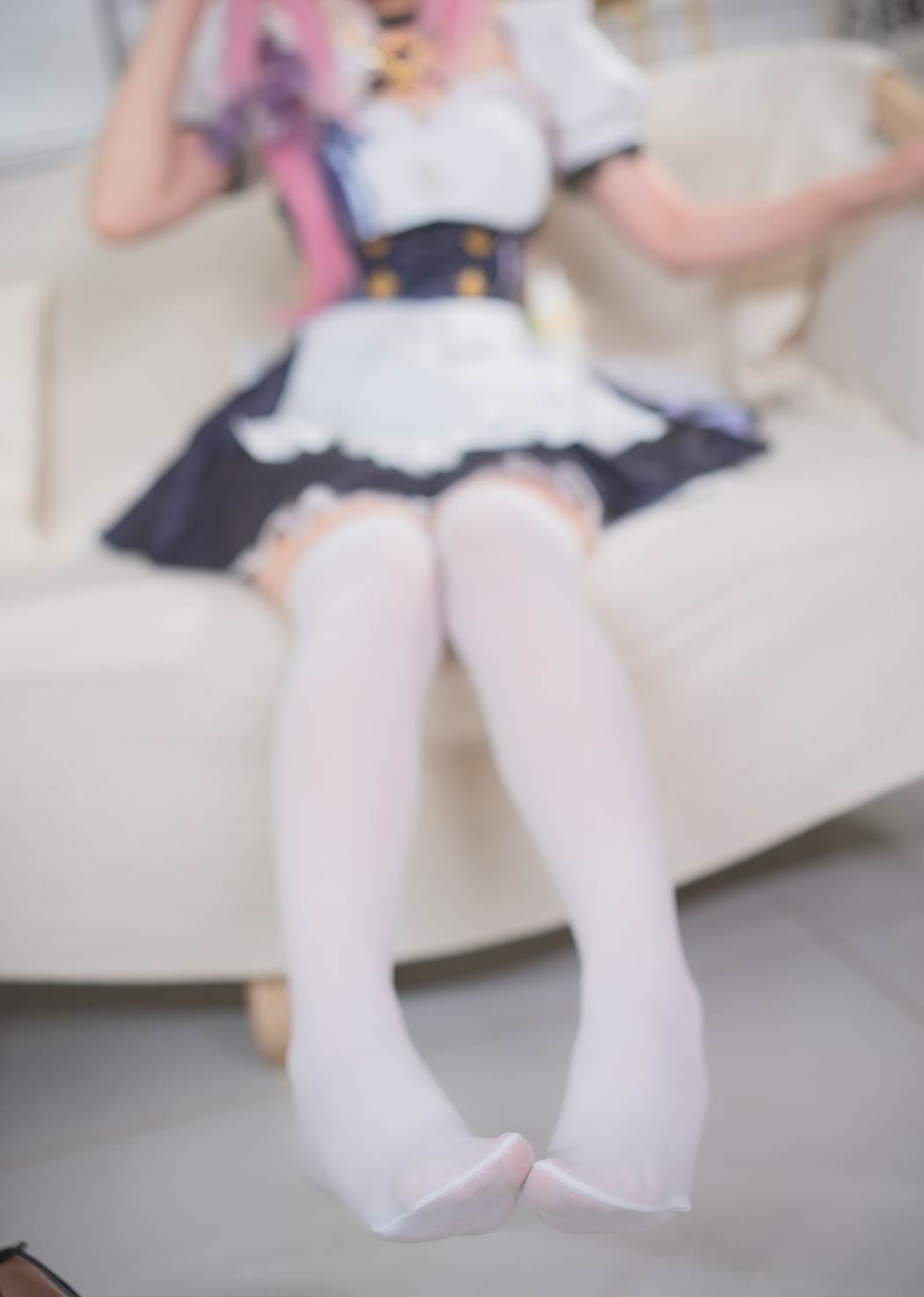 图片[15]-Seele麦麦 – 爱莉希雅的纯白物语[83P] – 速更版-美库