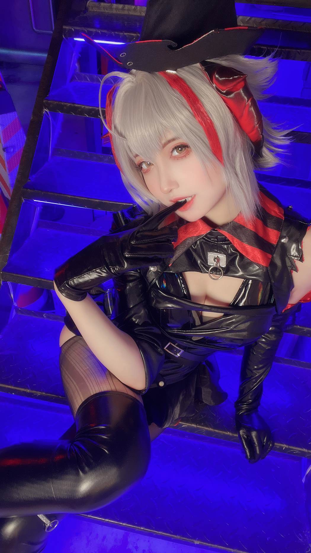 图片[17]-山崎雷纳 – W[29P] – 速更版-美库