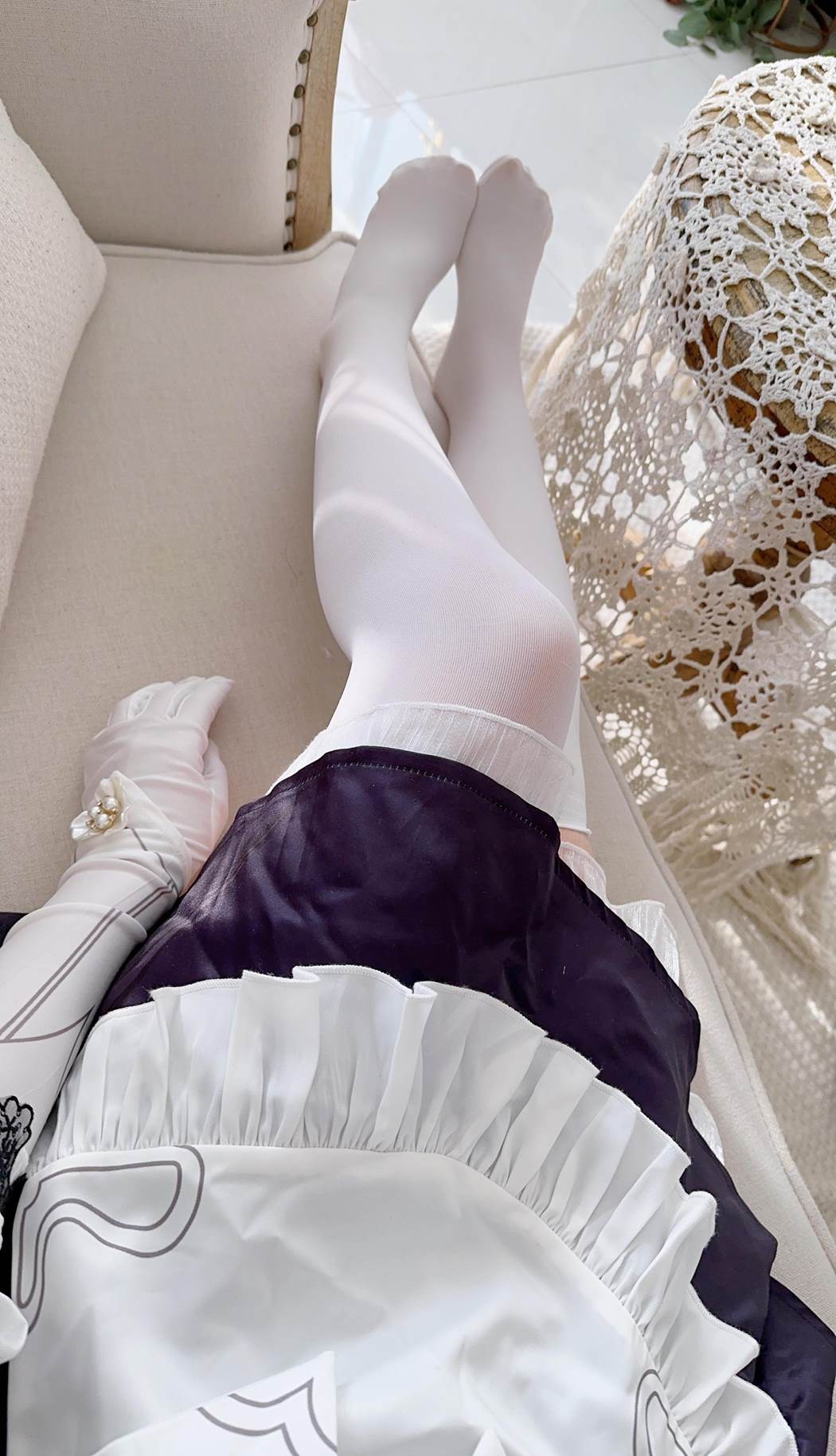 图片[40]-Seele麦麦 – 爱莉希雅的纯白物语[83P] – 速更版-美库