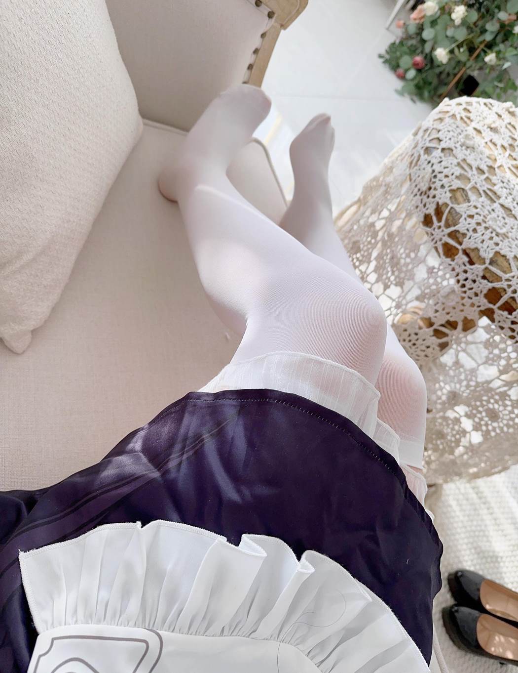 图片[41]-Seele麦麦 – 爱莉希雅的纯白物语[83P] – 速更版-美库