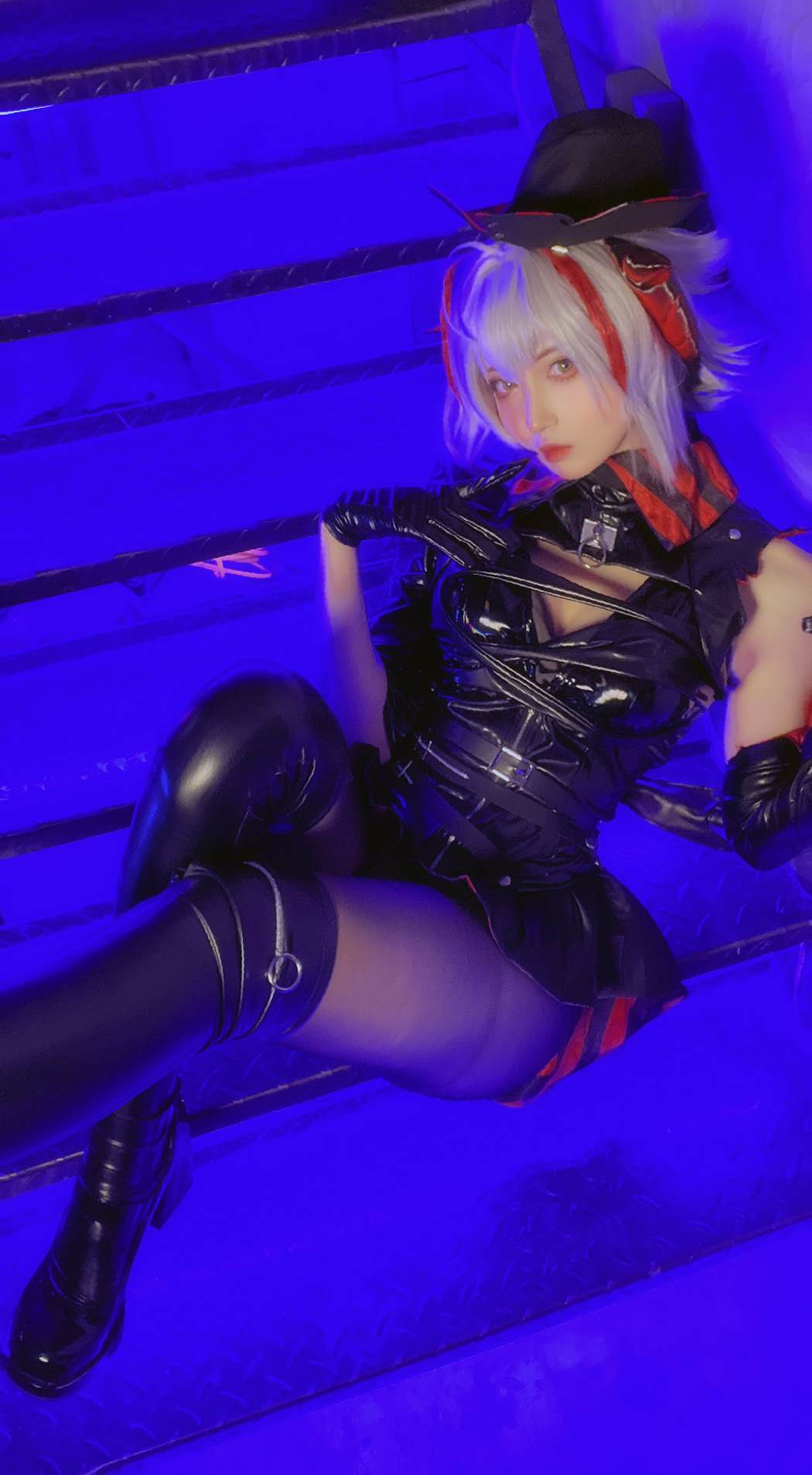 图片[19]-山崎雷纳 – W[29P] – 速更版-美库