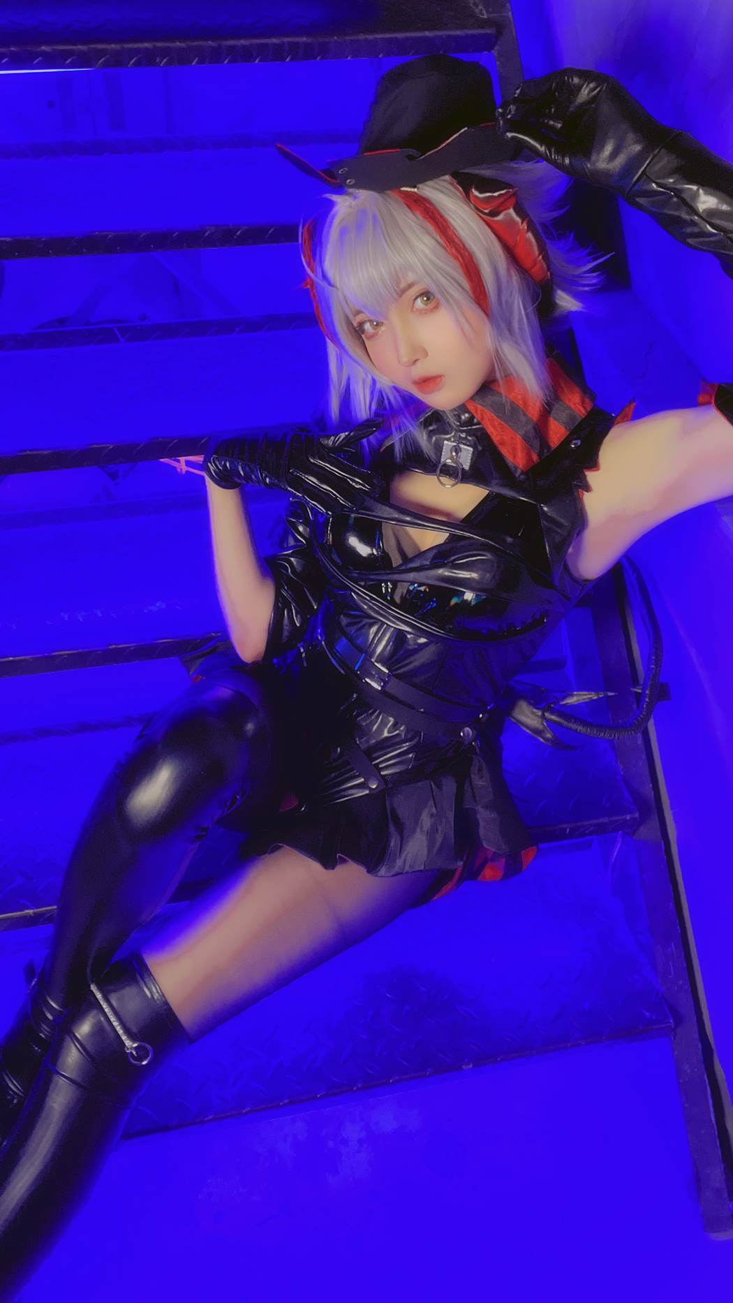 图片[20]-山崎雷纳 – W[29P] – 速更版-美库