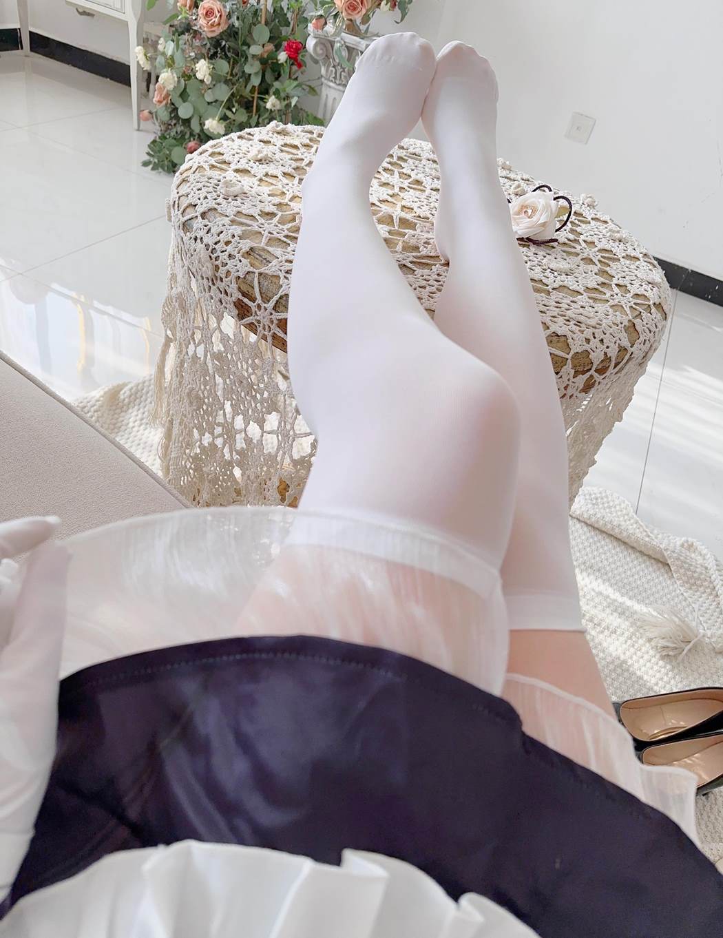 图片[44]-Seele麦麦 – 爱莉希雅的纯白物语[83P] – 速更版-美库