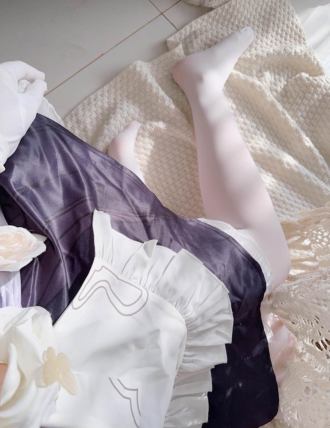 图片[64]-Seele麦麦 – 爱莉希雅的纯白物语[83P] – 速更版-美库