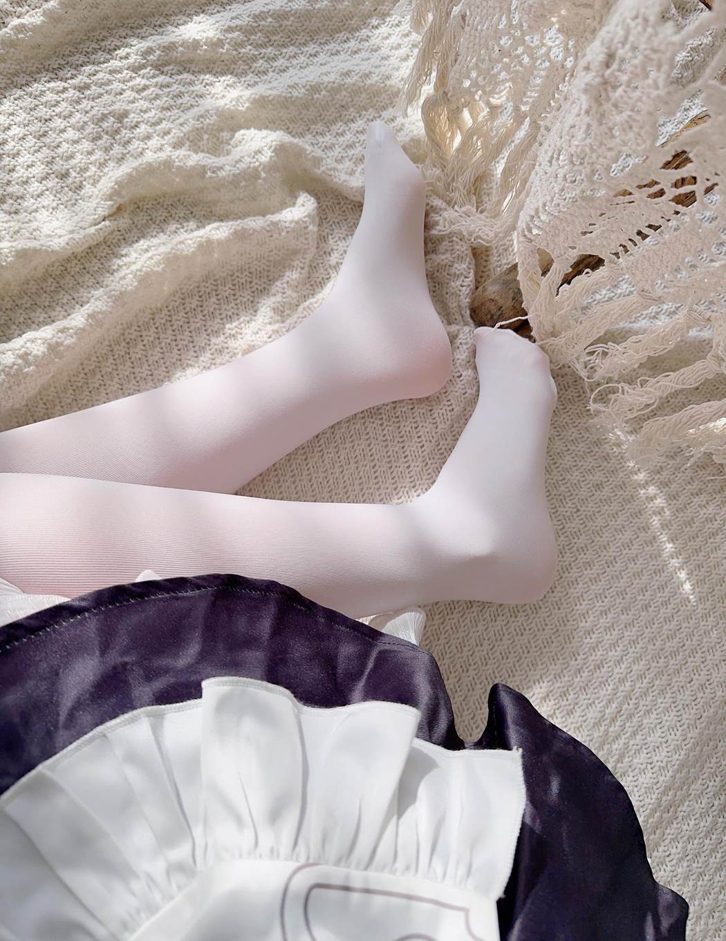 图片[73]-Seele麦麦 – 爱莉希雅的纯白物语[83P] – 速更版-美库