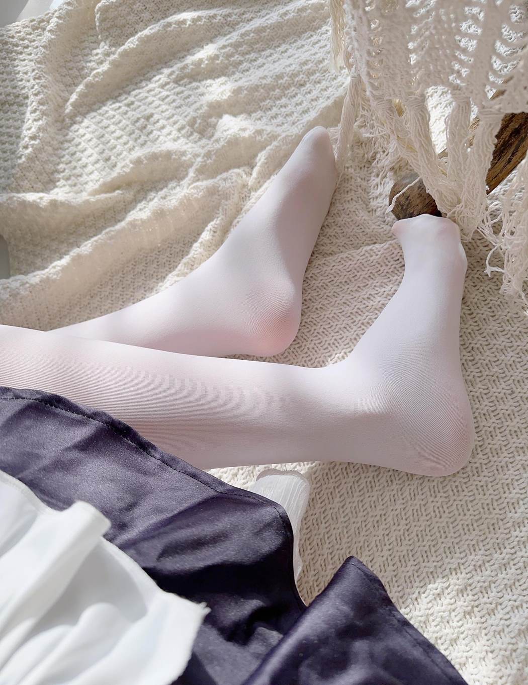 图片[74]-Seele麦麦 – 爱莉希雅的纯白物语[83P] – 速更版-美库