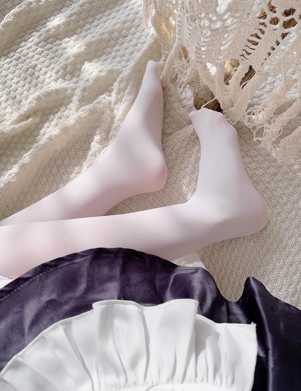 图片[75]-Seele麦麦 – 爱莉希雅的纯白物语[83P] – 速更版-美库