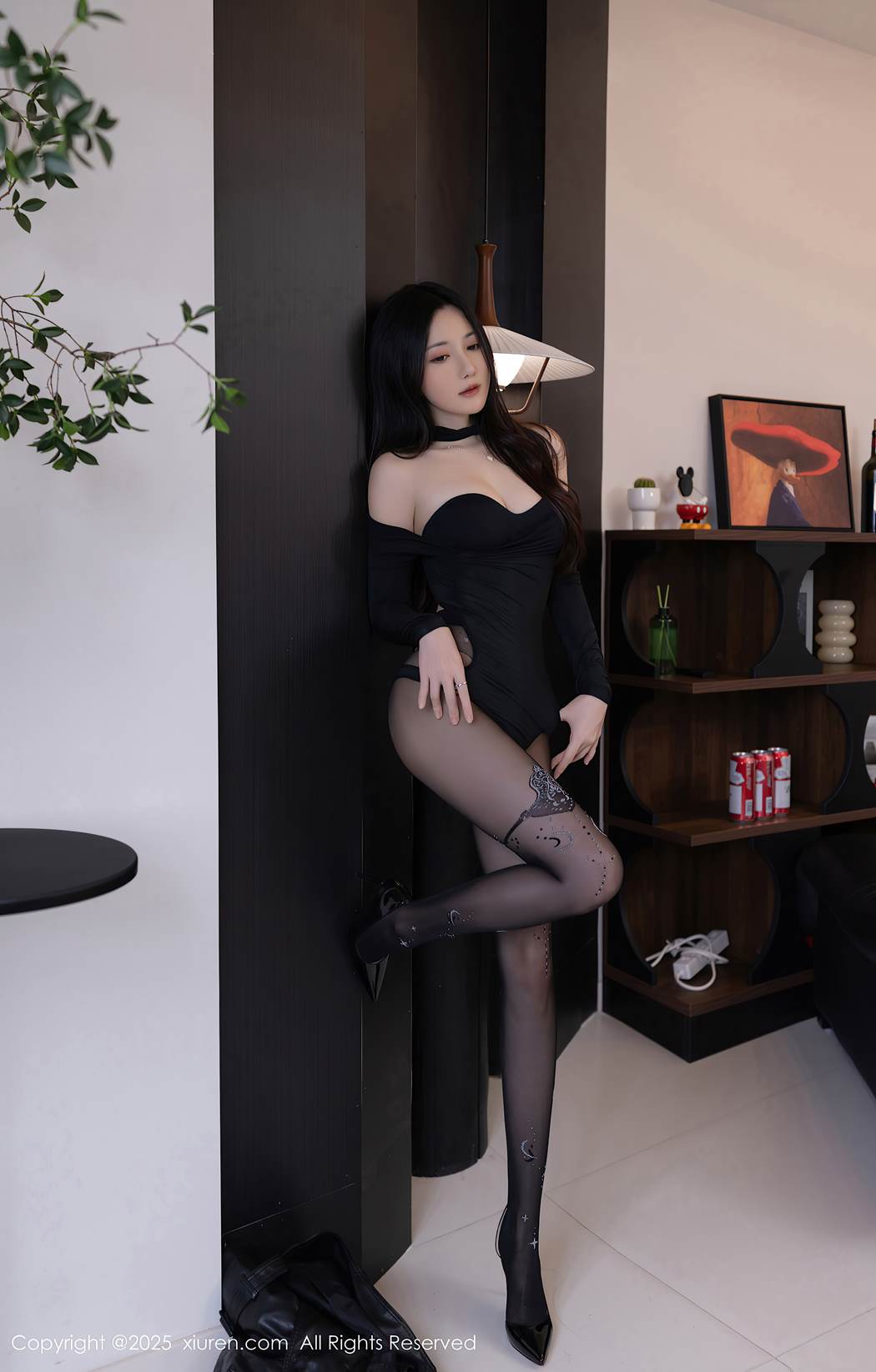 图片[14]-[Xiuren秀人网]2025.08.22 NO.10684 鱼子酱Fish[34P] – 速更版-美库