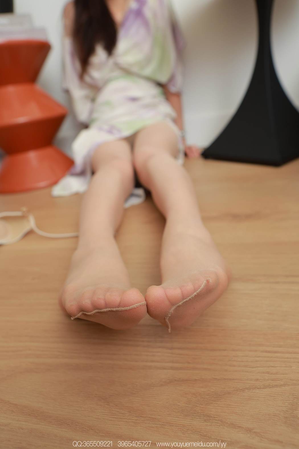 图片[31]-[IESS异思趣向] 2025.07.20 丝享家2110：小九《清纯玉腿》[101P] – 速更版-美库