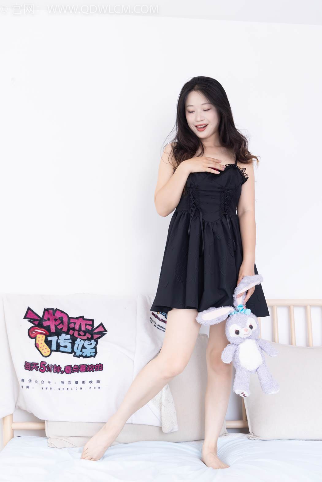 图片[29]-物恋传媒 NO.2421 小紫-高跟鞋、薄灰丝、裸足[120P] – 速更版-美库