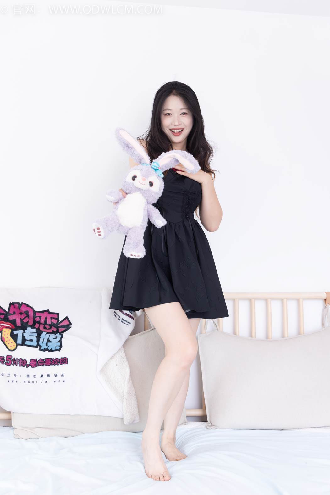 图片[40]-物恋传媒 NO.2421 小紫-高跟鞋、薄灰丝、裸足[120P] – 速更版-美库