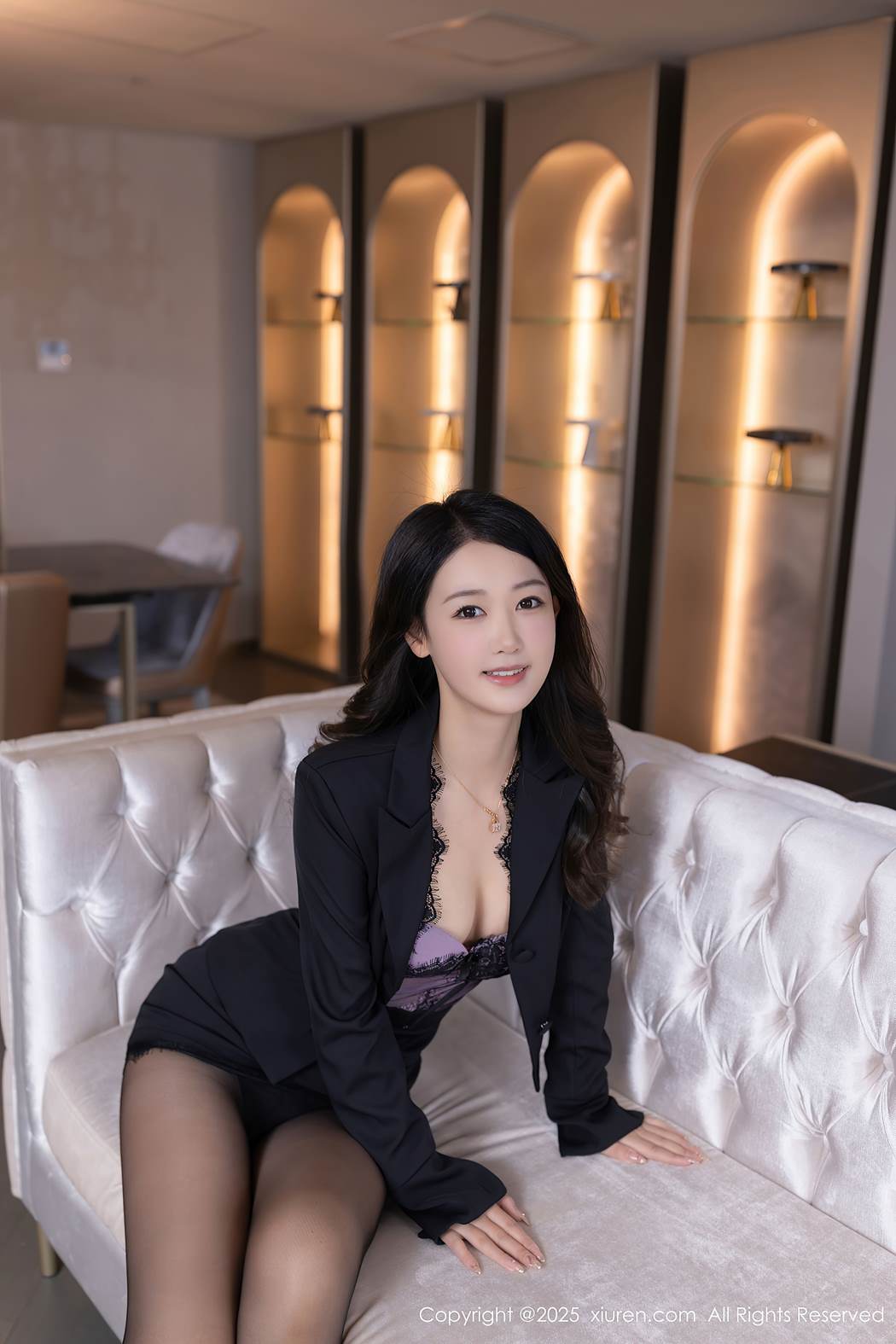 图片[21]-[Xiuren秀人网]2025.08.25 NO.10688 唐安琪[24P] – 速更版-美库