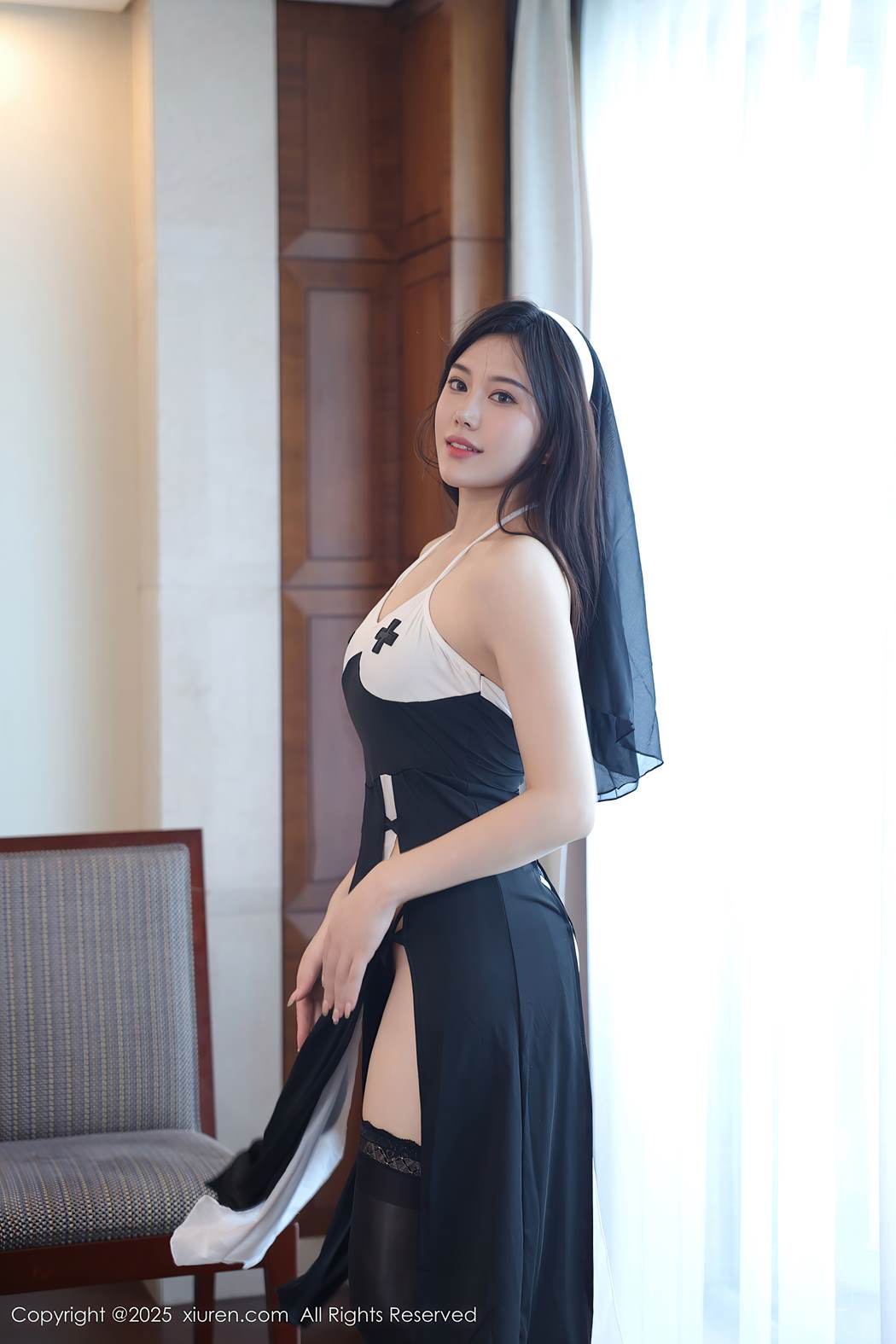 图片[12]-[Xiuren秀人网]2025.08.26 NO.10690 白薇薇vcvc[38P] – 速更版-美库