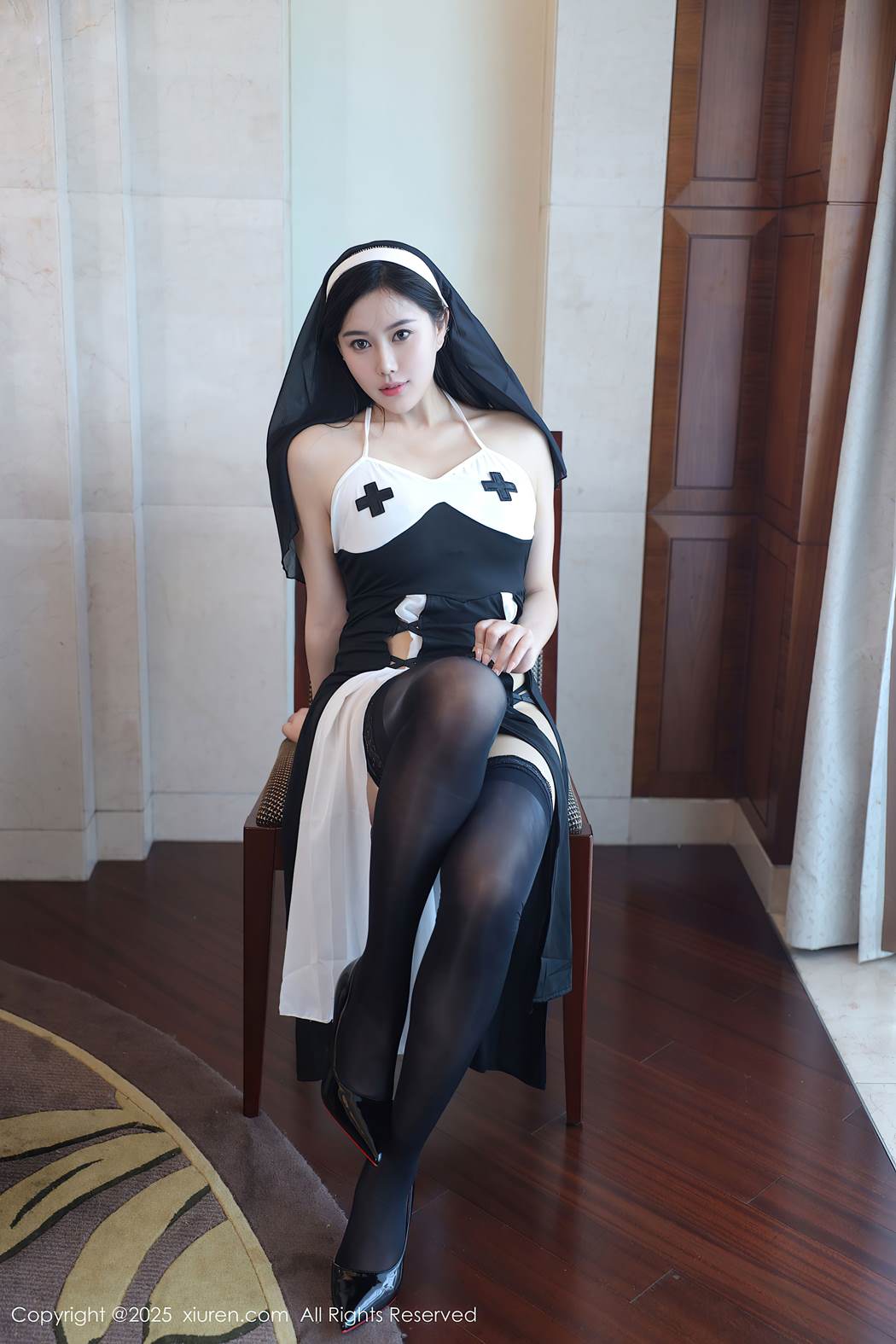 图片[14]-[Xiuren秀人网]2025.08.26 NO.10690 白薇薇vcvc[38P] – 速更版-美库