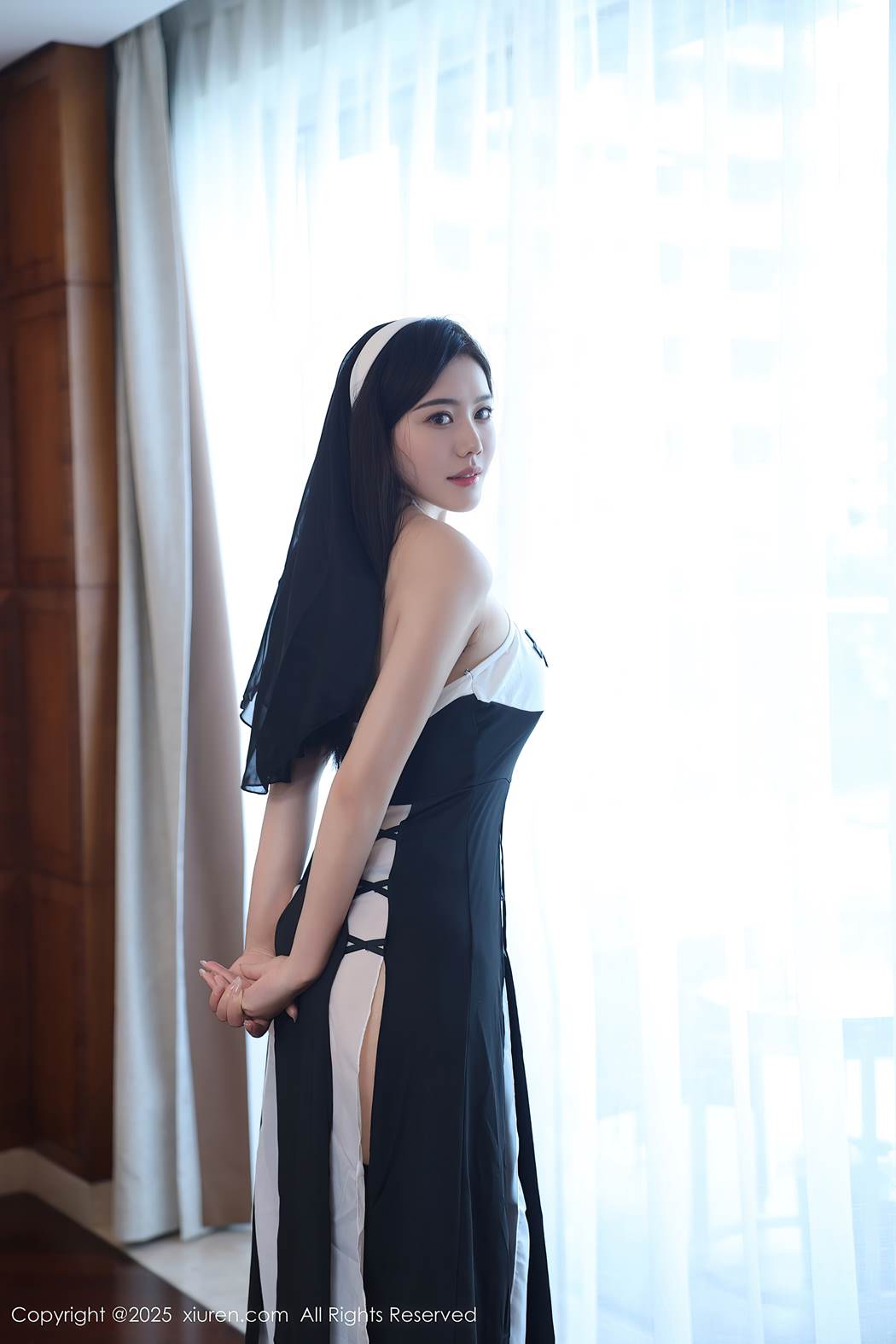图片[39]-[Xiuren秀人网]2025.08.26 NO.10690 白薇薇vcvc[38P] – 速更版-美库