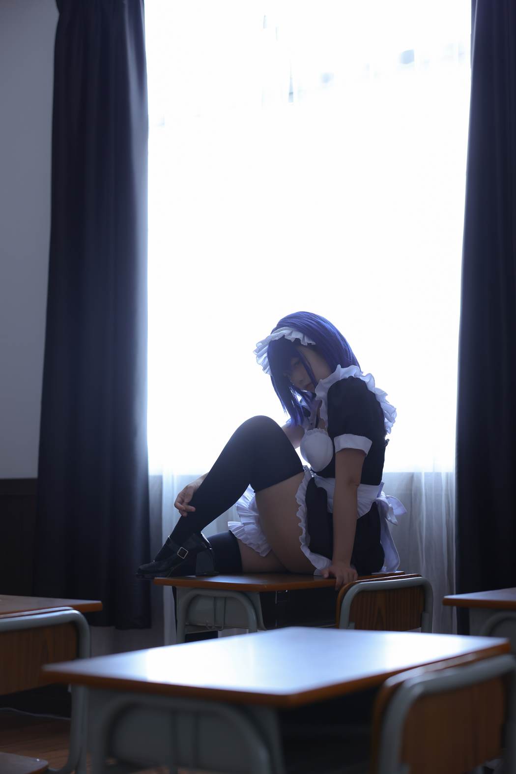 图片[20]-G44不会受伤 – 枫与玲[49P] – 速更版-美库