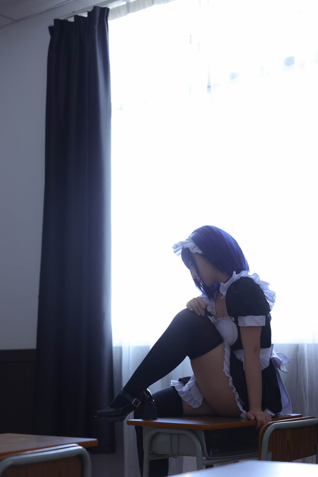 图片[21]-G44不会受伤 – 枫与玲[49P] – 速更版-美库