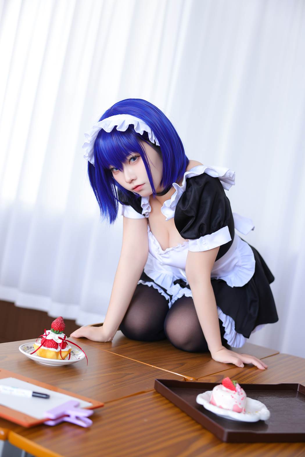 图片[26]-G44不会受伤 – 枫与玲[49P] – 速更版-美库