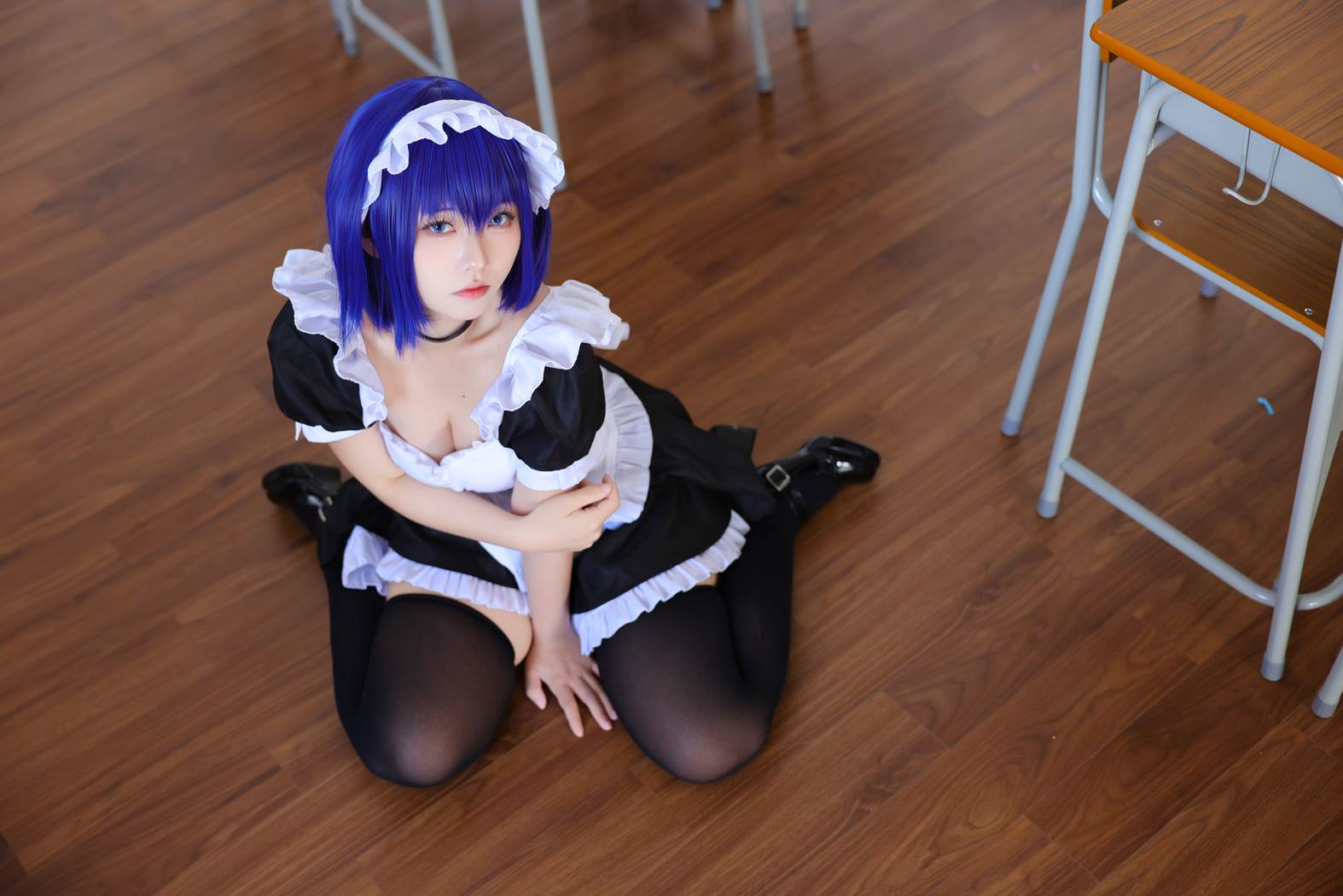 图片[32]-G44不会受伤 – 枫与玲[49P] – 速更版-美库