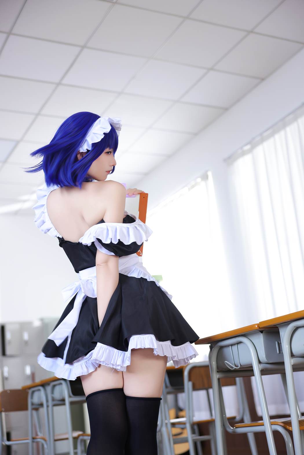 图片[33]-G44不会受伤 – 枫与玲[49P] – 速更版-美库