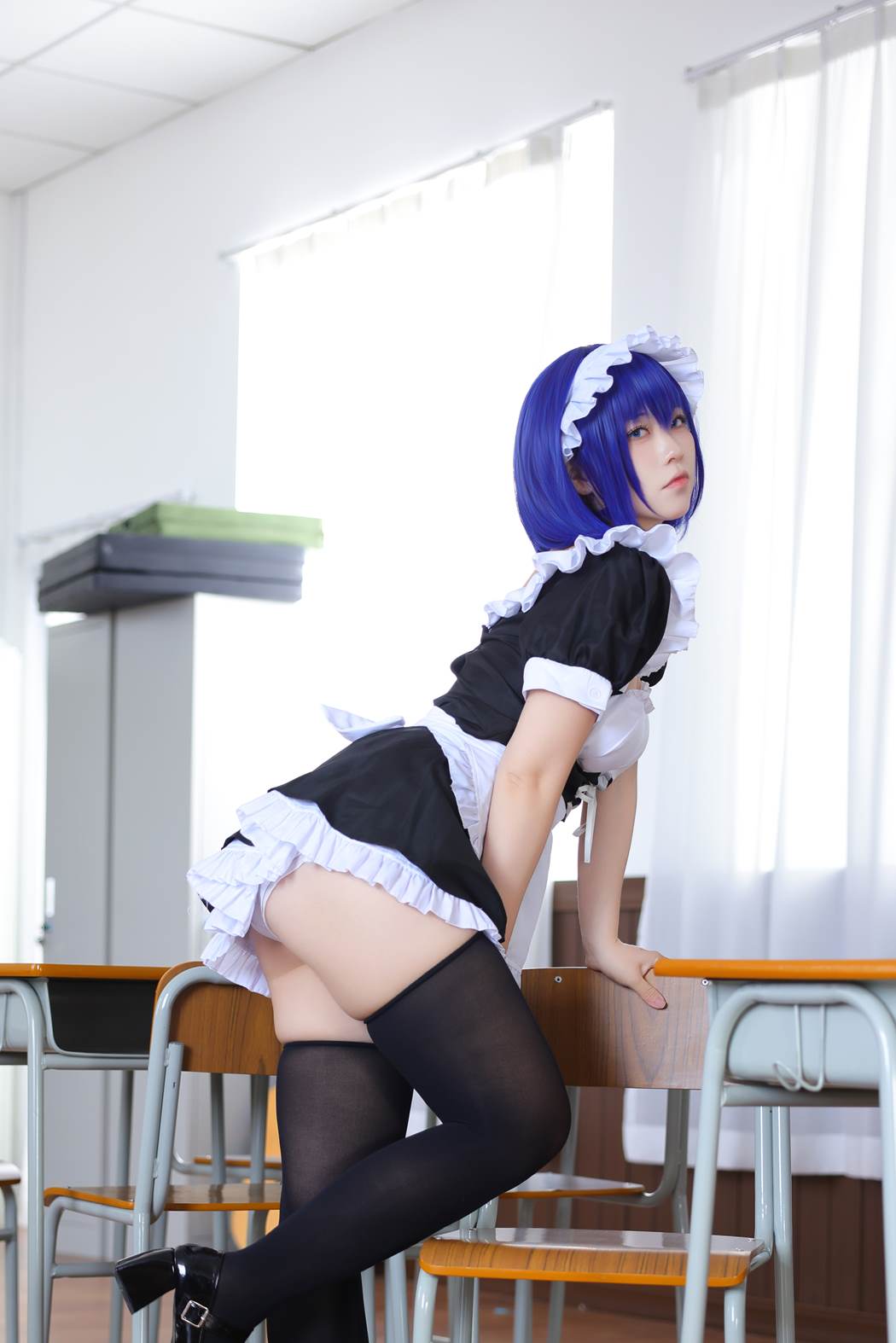 图片[41]-G44不会受伤 – 枫与玲[49P] – 速更版-美库