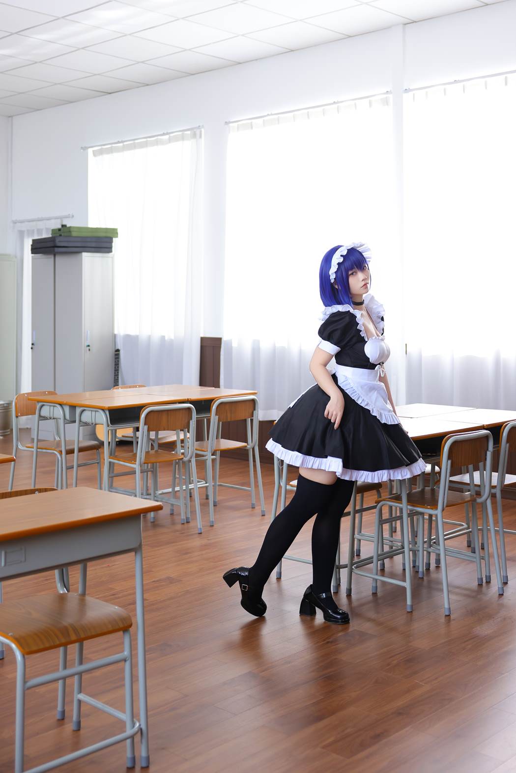 图片[43]-G44不会受伤 – 枫与玲[49P] – 速更版-美库