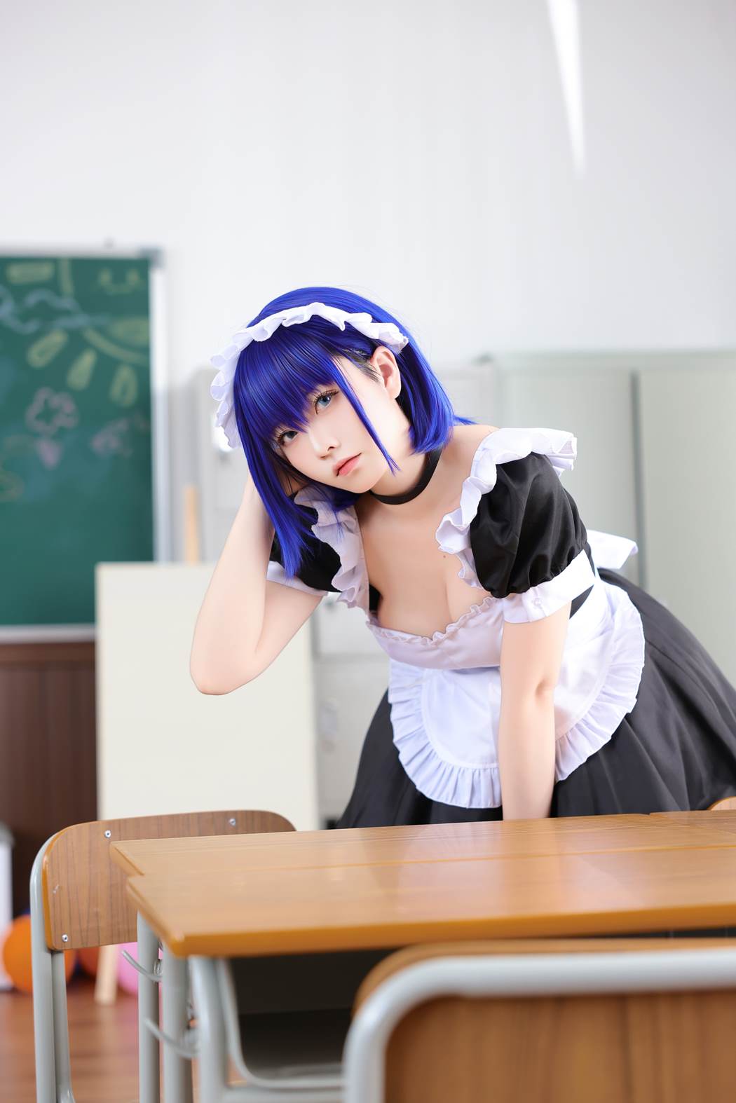 图片[46]-G44不会受伤 – 枫与玲[49P] – 速更版-美库