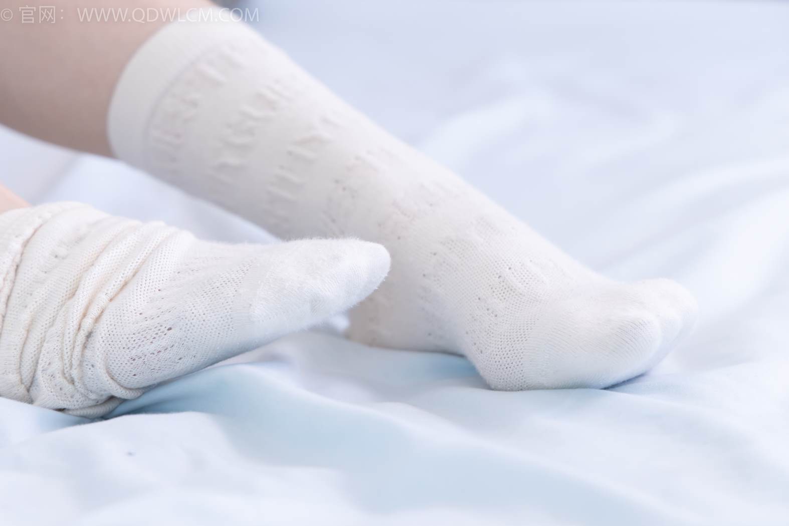 图片[67]-物恋传媒 NO.2422 贝壳-帆布鞋、白棉袜、裸足[150P] – 速更版-美库