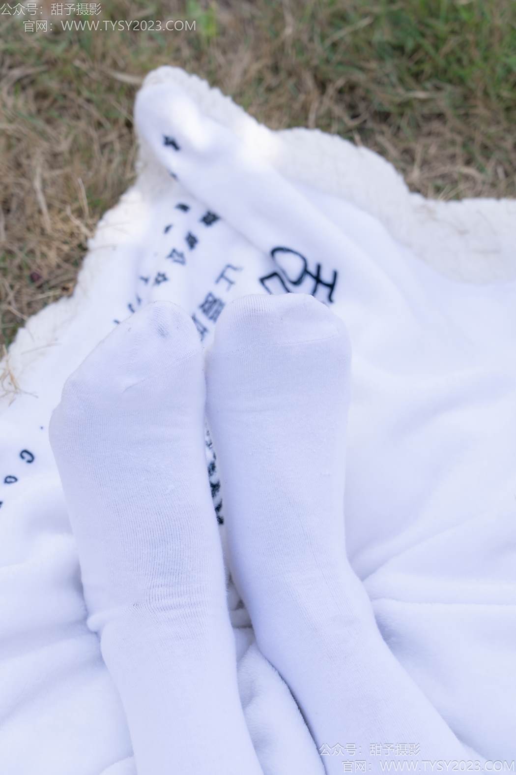 图片[78]-甜予摄影 NO.197 小甜桃-皮鞋、大腿袜、裸足[111P] – 速更版-美库