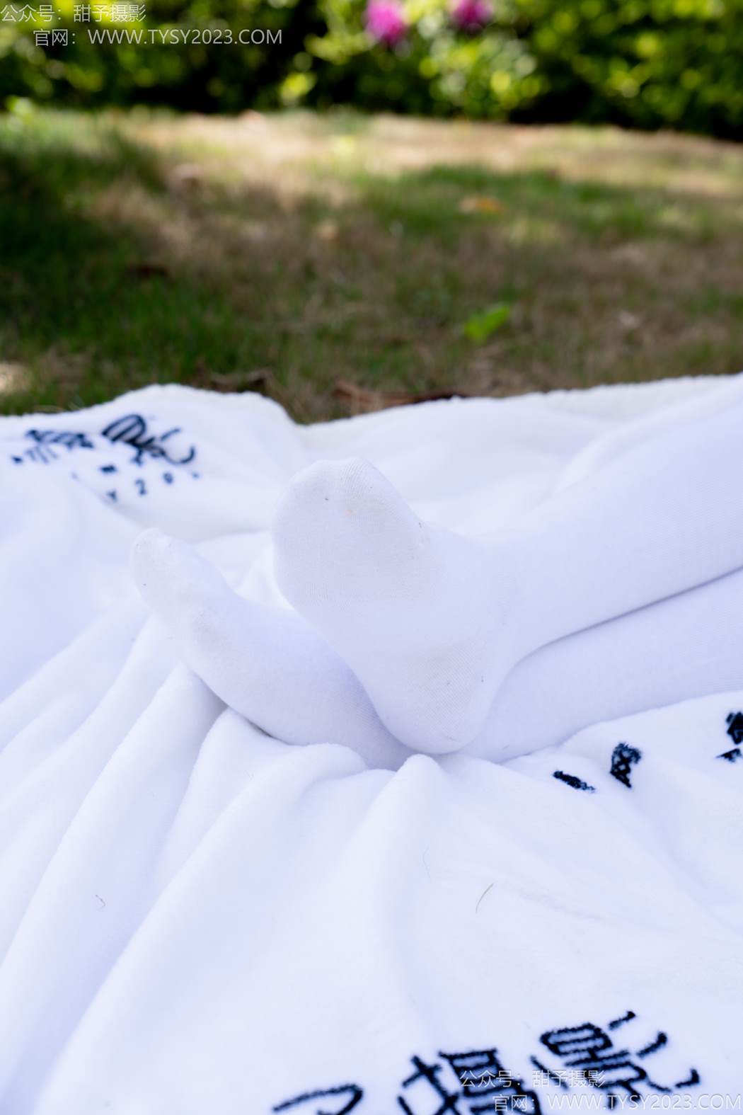 图片[85]-甜予摄影 NO.197 小甜桃-皮鞋、大腿袜、裸足[111P] – 速更版-美库