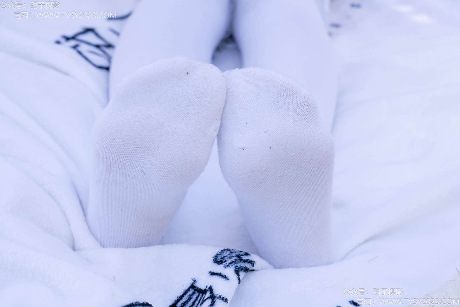 图片[88]-甜予摄影 NO.197 小甜桃-皮鞋、大腿袜、裸足[111P] – 速更版-美库