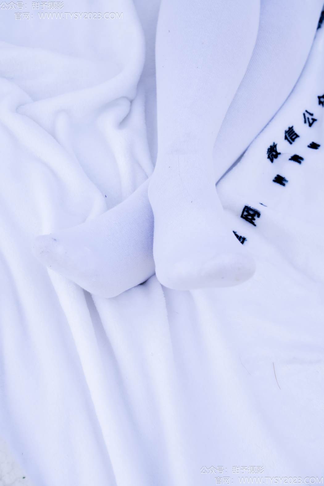 图片[99]-甜予摄影 NO.197 小甜桃-皮鞋、大腿袜、裸足[111P] – 速更版-美库