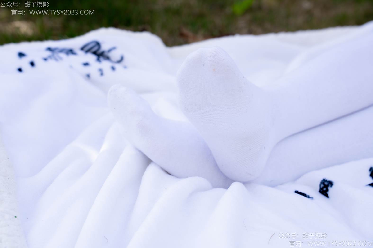 图片[102]-甜予摄影 NO.197 小甜桃-皮鞋、大腿袜、裸足[111P] – 速更版-美库